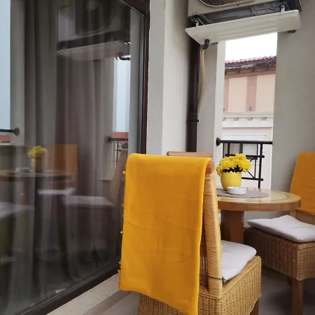 Appartement Orange в местност каваци, Sozopol