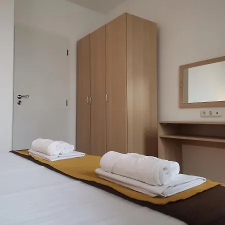 Appartement Orange в местност каваци, Sozopol