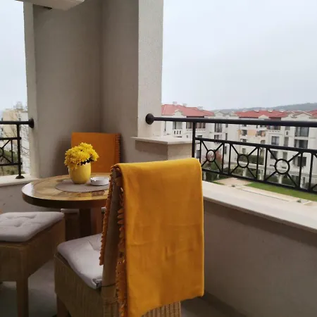 Orange в местност каваци, Appartement Sozopol