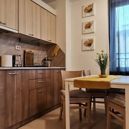 Orange в местност каваци, Appartement Sozopol