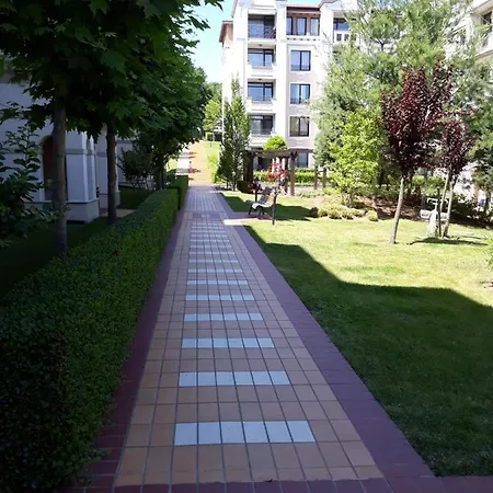 Appartement Orange в местност каваци, *
