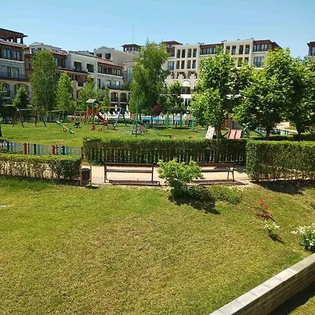 Orange в местност каваци, Sozopol