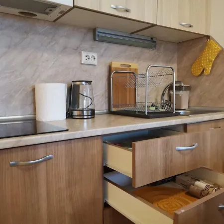 Orange в местност каваци, Appartement *