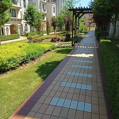 Appartement Orange в местност каваци, Sozopol