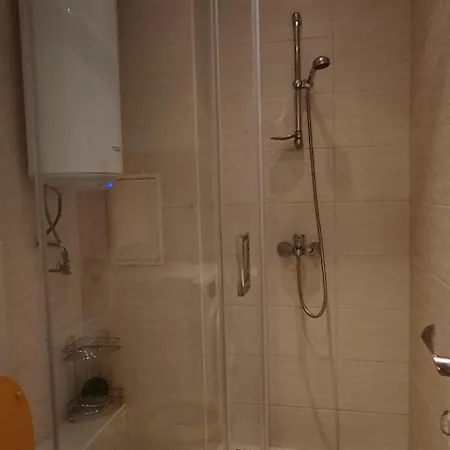 Appartement Orange в местност каваци,
