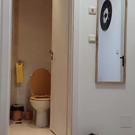 Orange в местност каваци, Appartement *