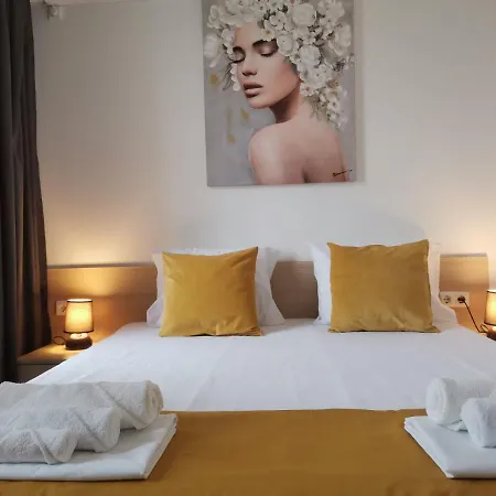 Orange в местност каваци, Apartamento *