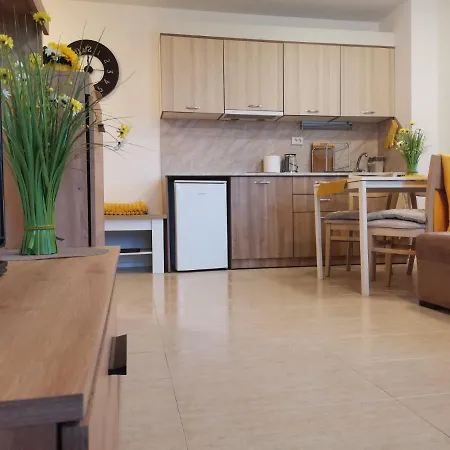 Orange в местност каваци,