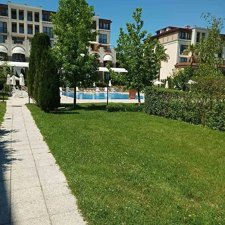Apartment Orange в местност каваци, Sosopol