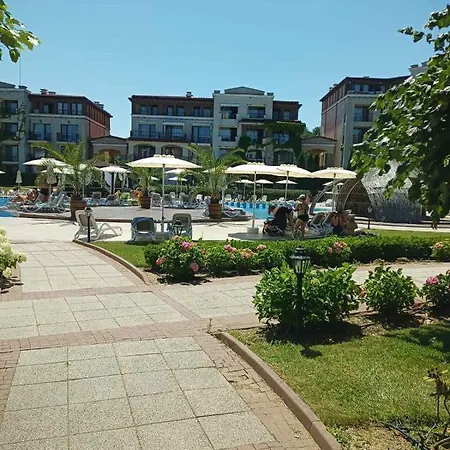 Orange в местност каваци, Apartment *