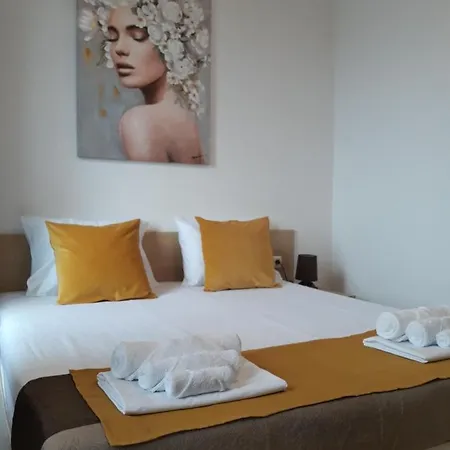 Daire Orange в местност каваци, *