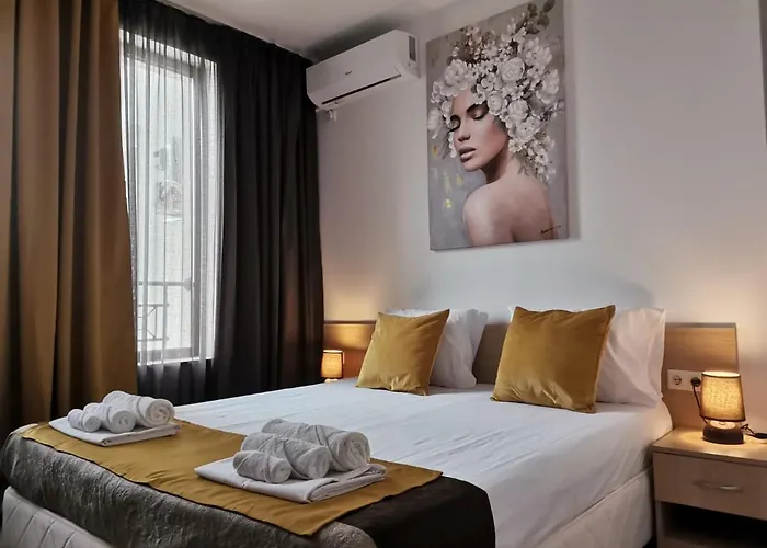 Orange в местност каваци, Sozopol