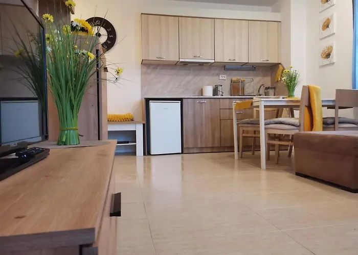 Orange в местност каваци,