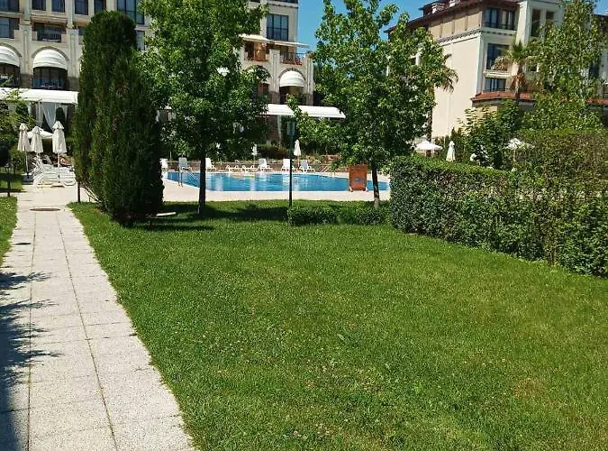 Apartment Orange в местност каваци, Sosopol