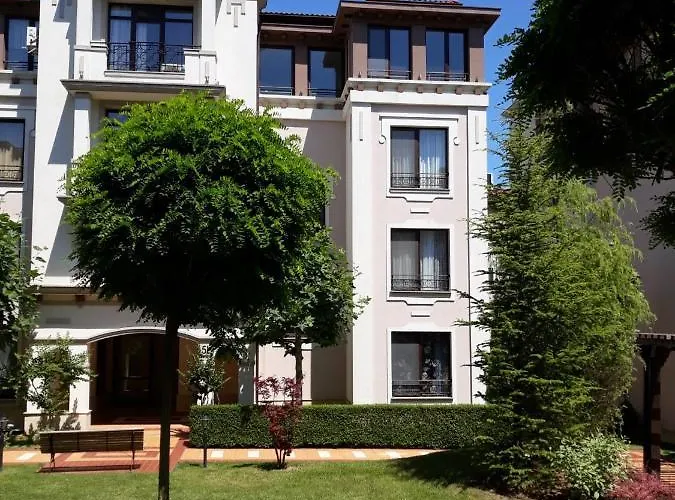 Orange в местност каваци, Sozopol