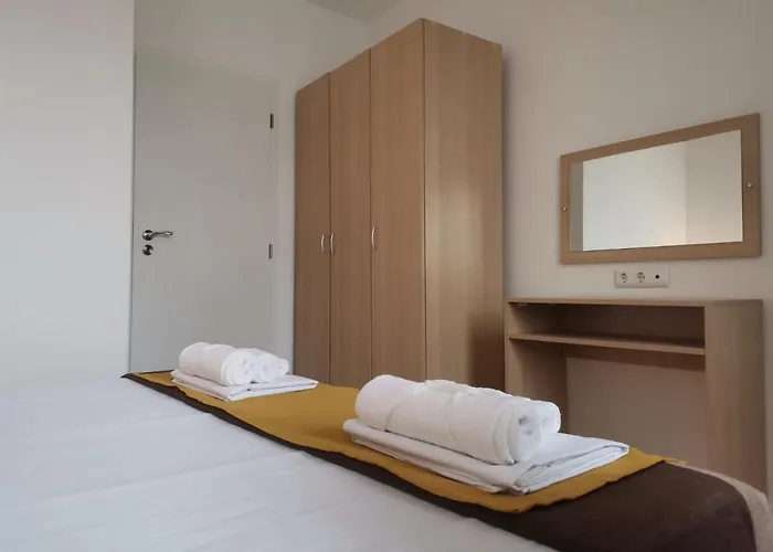 Apartamento Orange в местност каваци, Sozopol