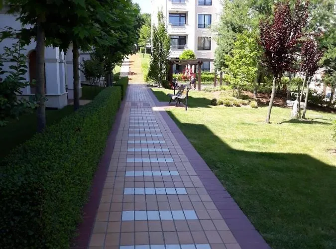 Apartment Orange в местност каваци, *