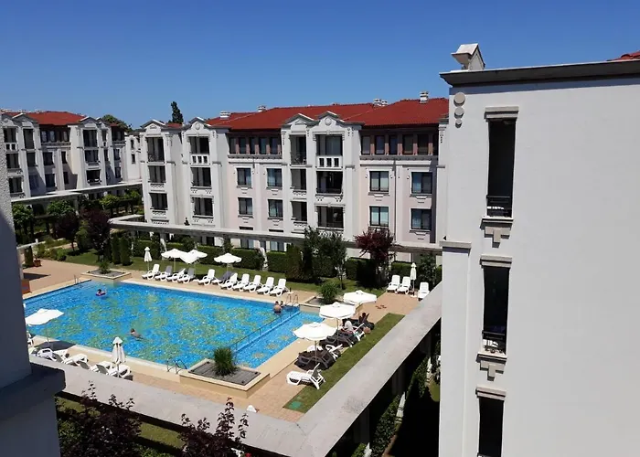 Orange в местност каваци, * Sozopol