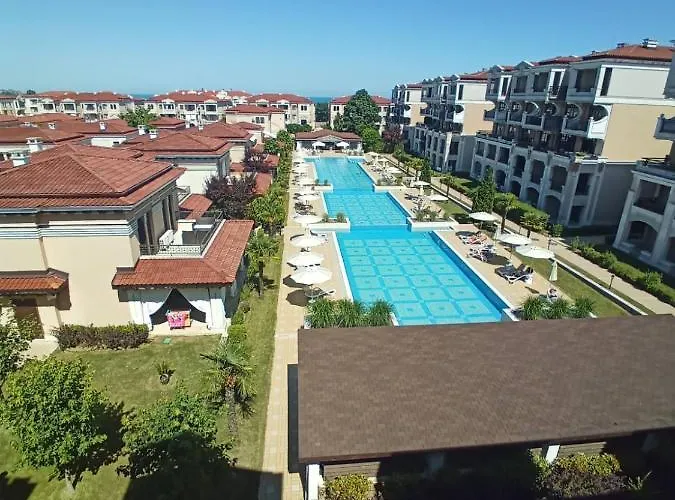 Apartamento Orange в местност каваци,