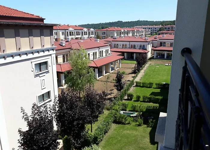 Orange в местност каваци, Apartamento *