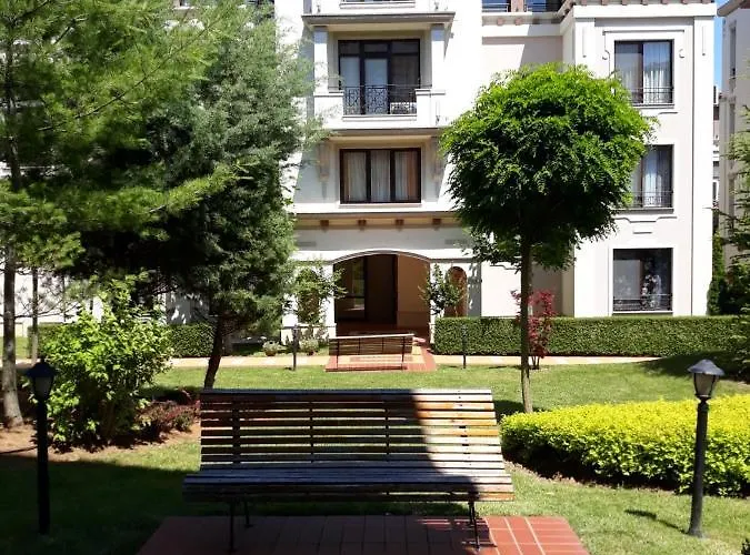 Orange в местност каваци, Apartment