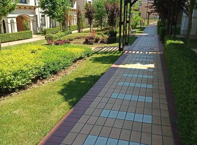 Apartamento Orange в местност каваци, Sozopol