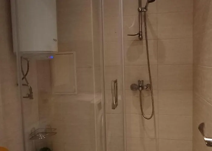 Apartamento Orange в местност каваци,