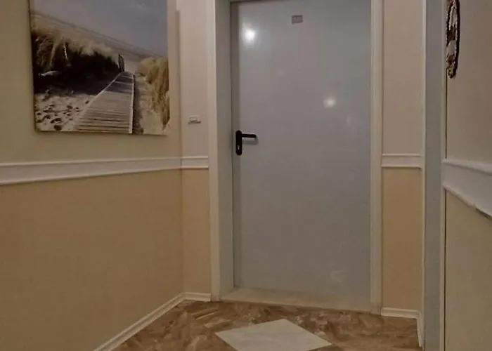 Orange в местност каваци, Apartamento Sozopol