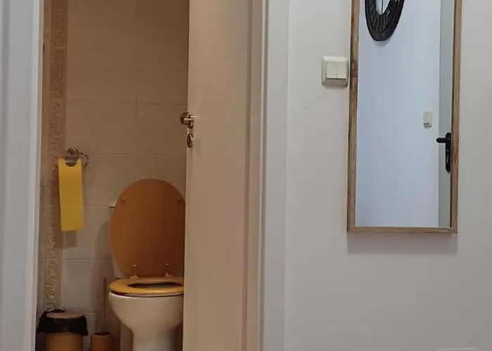 Orange в местност каваци, Apartamento *